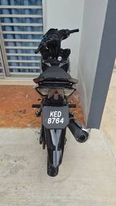 Yamaha 135LC