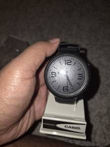 Swatch Watch Big Bold New Battery - Free Postage