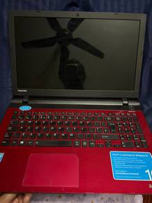 Toshiba Satellite C40-A Laptop