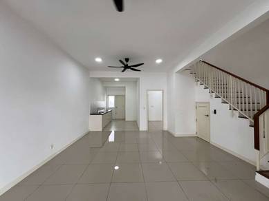 2-storey Terraced House For Rent in Rawang,SGR