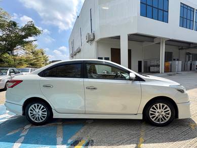 Toyota Vios G in Parit Buntar, PRK