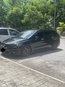 Honda Stream i-VTEC in Klang, SGR