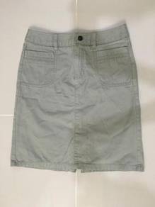 U2 Ladies Skirt ~ FREE SHIPPING