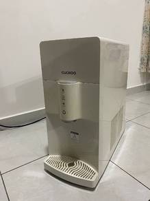 Water Filter Brand Cuckoo (Tamat Kontrak)