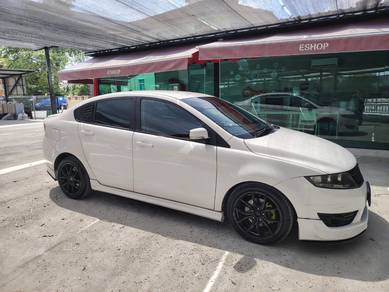 Proton Preve CFE PREMIUM in Alma, PNG