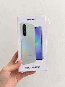 Samsung Galaxy A36 256gb up for sales