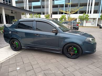 Proton Saga FLX STANDARD in Pulai Chondong, KTN