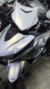 Yamaha Y16ZR