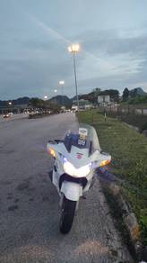 Honda ST1300
