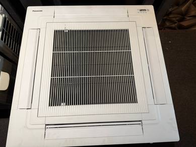 Panasonic ceiling cassette 2.0hp inverter