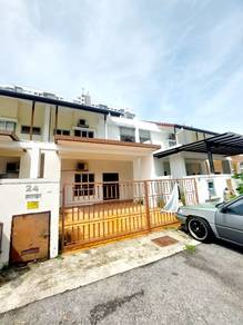 2-storey Terraced House For Sale in Puncak Alam,SGR