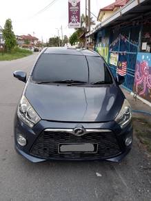 Perodua Axia AV in Kota Bharu, KTN
