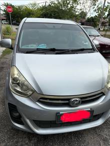 Perodua MyVi EZi PREMIUM in Batu Berendam, MLK