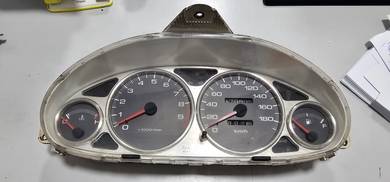 1994-1997 Integra GSR MT meter with mugen plate