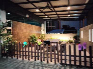 Bungalow House For Sale in Cheras,SGR
