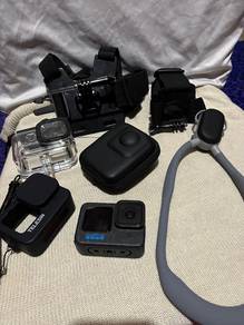 Go Pro Hero 12