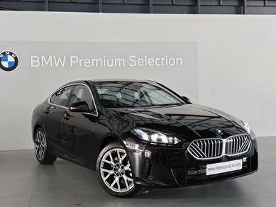 2025 BMW 218i Active Tourer 18 GRAN COUPE SPORT