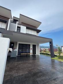2-storey Terraced House For Sale in Seremban,NSN
