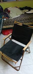camping chair