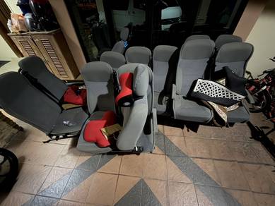 cam placer x seat