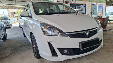 2016 Proton Exora PREMIUM