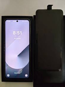 Samsung Galaxy Z Flip6 512 GB