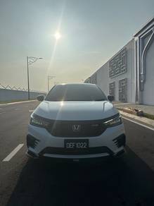 Honda City HATCHBACK V in Kota Bharu, KTN