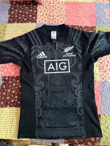 All Blacks