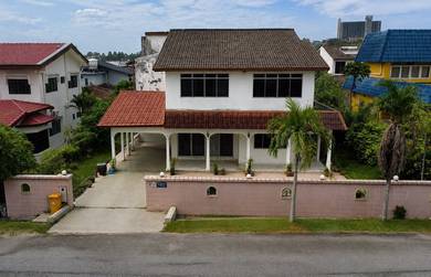 Bungalow House For Sale in Shah Alam,SGR