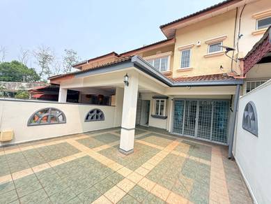 2-storey Terraced House For Sale in Ayer Keroh,MLK