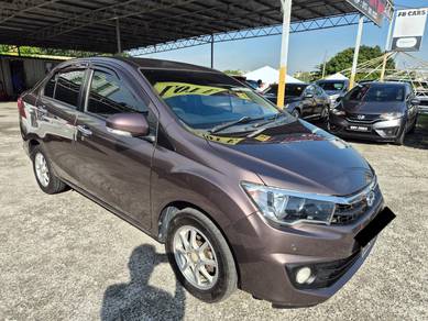Perodua Bezza PREMIUM X in OUG, KUL