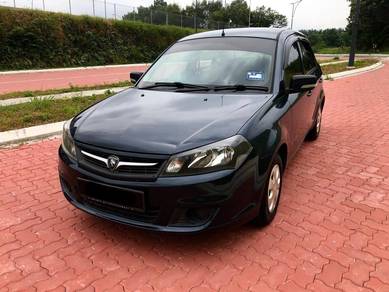 Proton Saga FLX FLX STANDARD in Semenyih, SGR