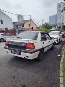 Proton Iswara S A/B in Bukit Mertajam, PNG
