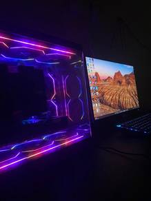 Pc gaming Fullset