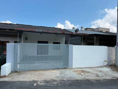 1-storey Terraced House For Sale in Kulai,JHR