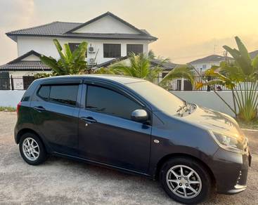 Perodua Axia G in Johor Bahru, JHR