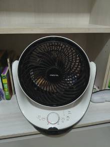 Mistral Air Circulator Fan without remote control