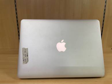 MacBook Air 2015