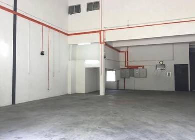 Warehouse / Factory For Sale in Semenyih,SGR