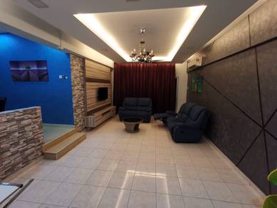 Condominium For Sale in Kelana Mahkota