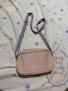 Levis Original Corduroy Shoulder Bag