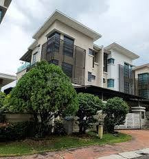 Semi-Detached House For Auction in Bukit Jelutong,SGR