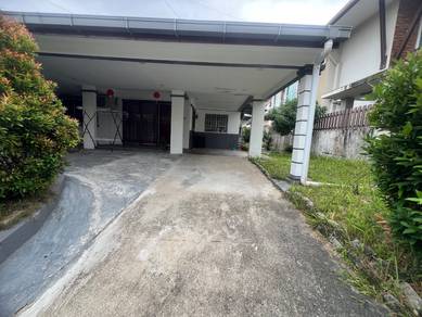 Semi-Detached House For Rent in Seremban 2,NSN