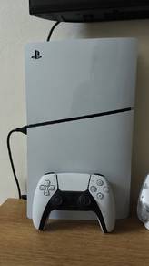 Ps5 slim 1TB : Digital