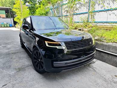 2022 Land Rover Range Rover Vogue VOGUE P400 AUTOBIOGRAPHY LWB