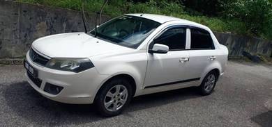 Proton Saga FLX EXECUTIVE in Kepala Batas, KDH