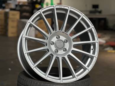 NEW 21 OZ Superturismo LM ITALY AUDI Q8 Q7 Etron