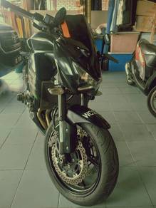 Kawasaki Z 800