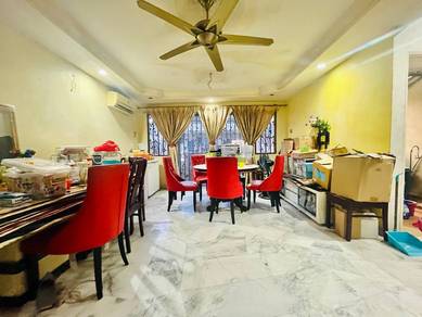 Condominium For Sale in Sri Mahligai