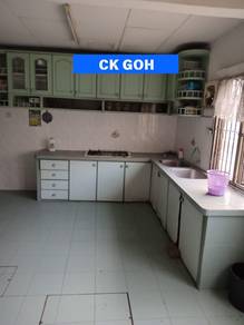 2-storey Terraced House For Sale in Gelugor,PNG